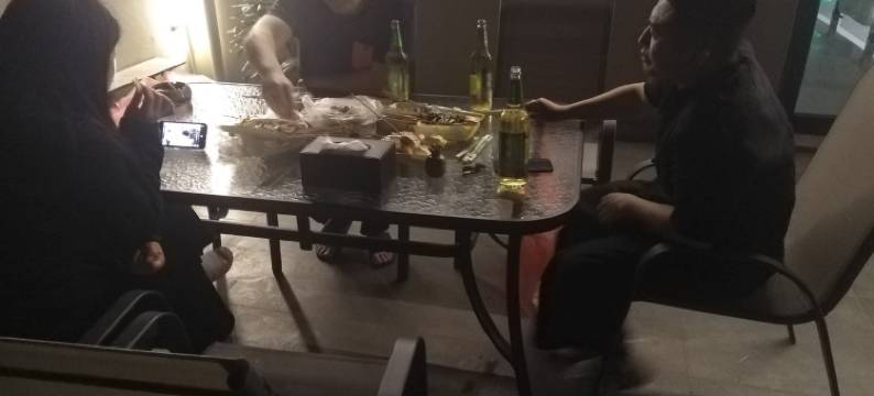 无锡寻常巷陌客栈图片