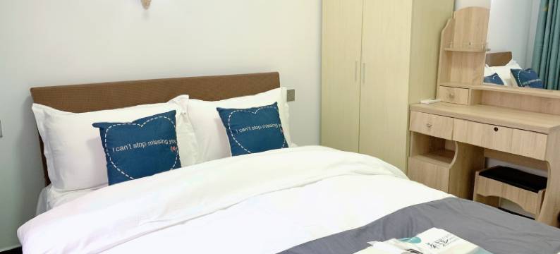 Rio里奥特色民宿(青年大道1号分店)图片