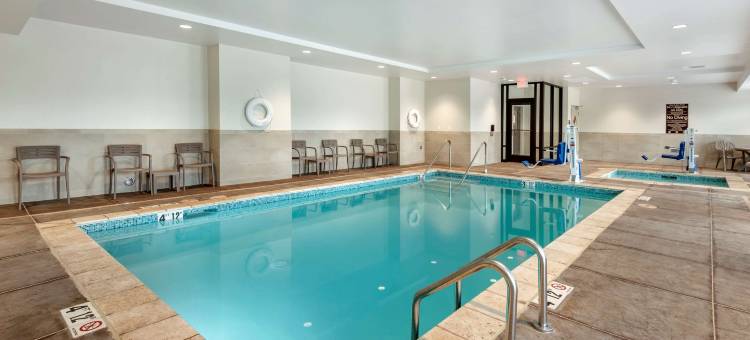 舒眠旅馆(Sleep Inn Durango)图片