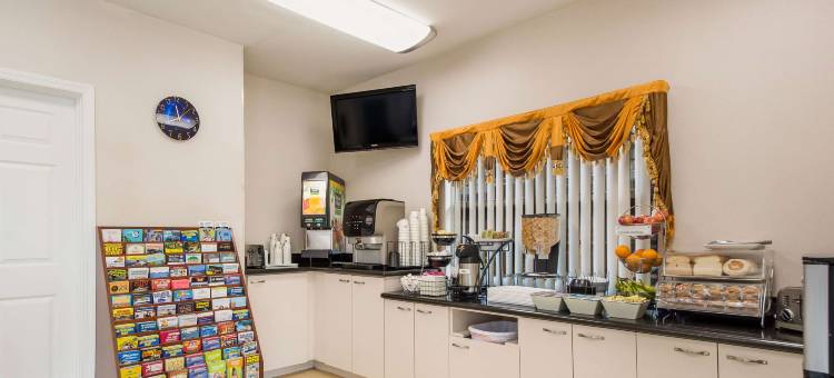 SureStay Hotel by Best Western Sarasota Lido Beach图片