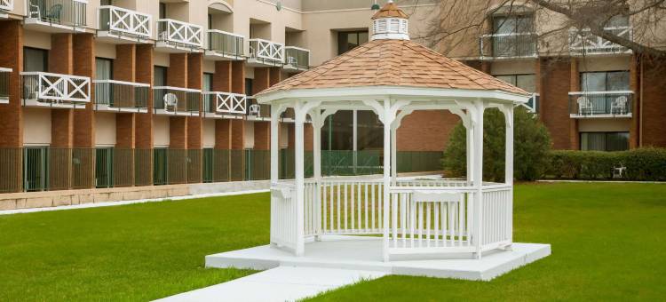 弗雷德里克斯堡克拉丽奥套房酒店及会议中心(Clarion Hotel & Suites - Convention Center Fredericksburg)图片