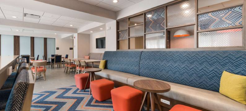 Niles的欢朋旅馆(Hampton Inn by Hilton Niles, MI)图片