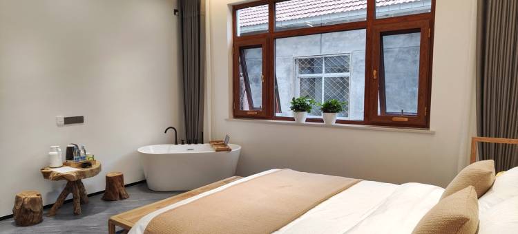 途家房东220307200708公寓(骆洪路分店)图片