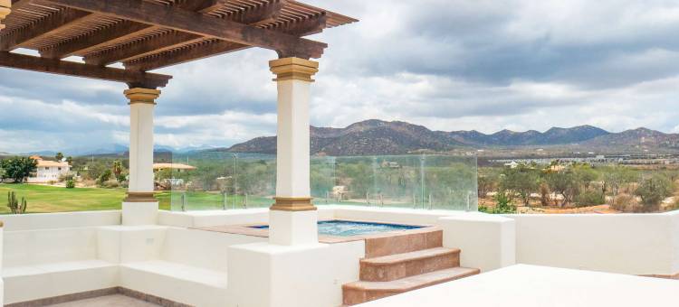 洛斯卡波斯高尔夫度假村，温德姆Trademark精选(Los Cabos Golf Resort, Trademark Collection by Wyndham)图片