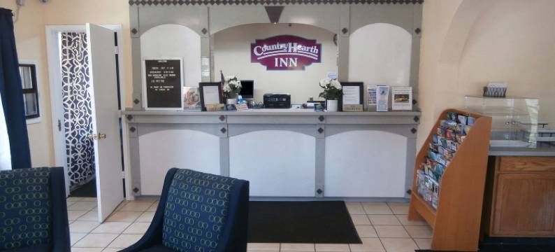 卡特斯维尔乡村壁炉套房酒店(Country Hearth Inn & Suites Cartersville)图片