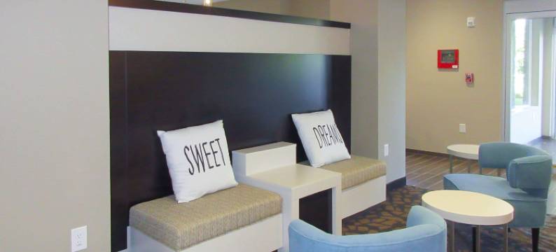 加拉廷 - 纳许维尔地铁舒眠套房酒店(Sleep Inn & Suites Gallatin - Nashville Metro)图片