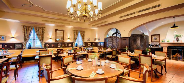 施赖伯霍夫酒店(Hotel SchreiberHof)图片