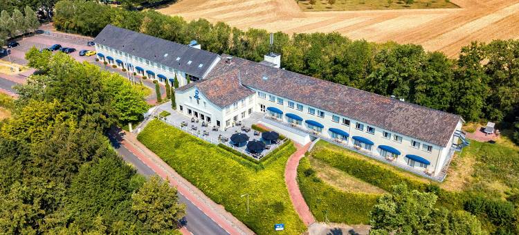 斯莱纳肯贝斯特韦斯特酒店(Best Western Hotel Slenaken)图片