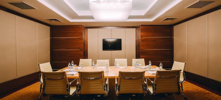 Rixos博罗沃厄酒店(Rixos Borovoe)图片