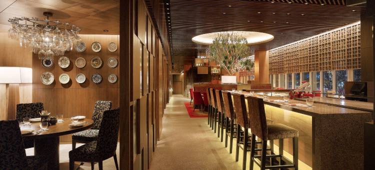 首尔柏悦酒店(Park Hyatt Seoul)图片