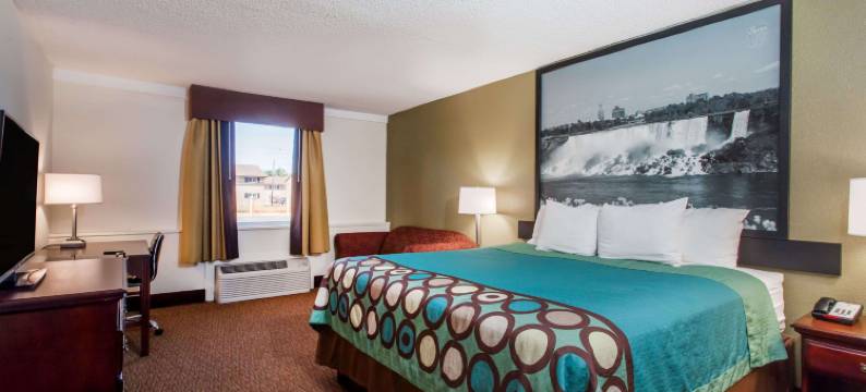 希尔顿汉堡Spark(Spark by Hilton Hamburg)图片