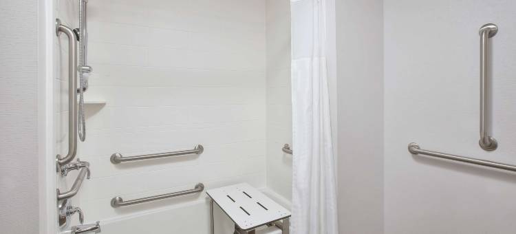 希尔顿欢朋套房酒店-奥克伍德村克利夫兰(Hampton Inn & Suites Cleveland/Oakwood Village)图片