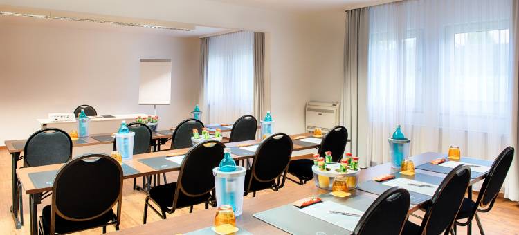 施韦青根海德堡 ACHAT 酒店(Achat Hotel Schwetzingen Heidelberg)图片