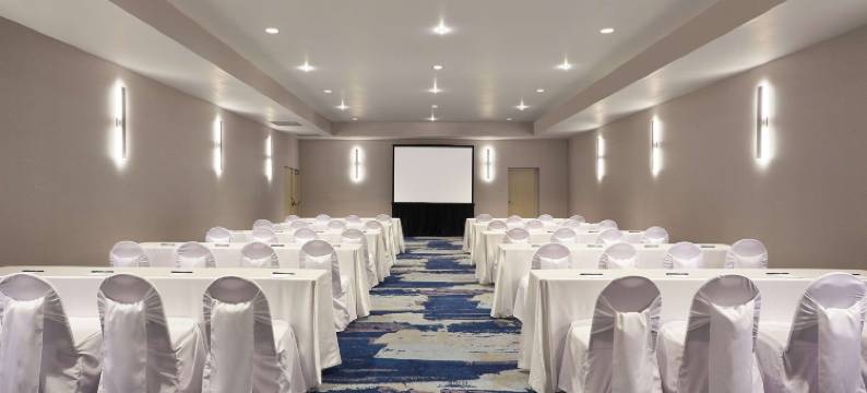 马那瓜希尔顿逸林酒店(DoubleTree by Hilton Managua)图片