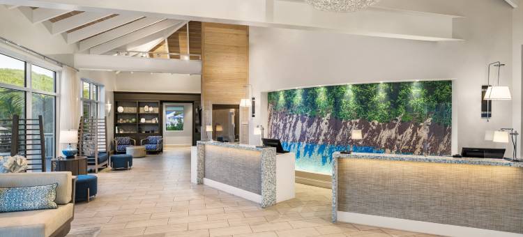 柠檬树海滩度假村 - 温德姆俱乐部酒店(Limetree Beach Resort by Club Wyndham)图片