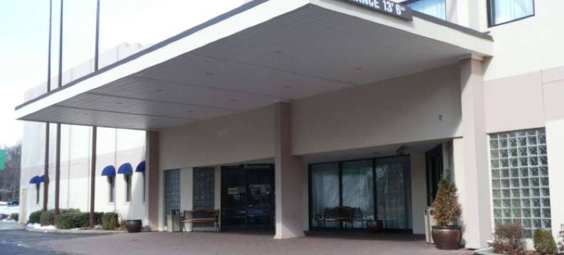 Baymont by Wyndham Groton/Mystic图片