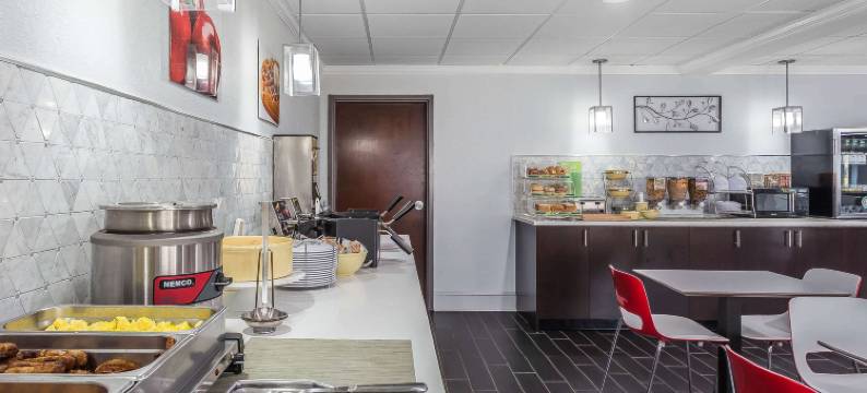 凯艺套房酒店-派恩维尔夏洛特(Quality Suites Pineville - Charlotte)图片