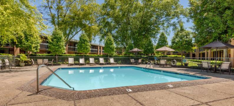 凯艺酒店-4号出口(Quality Inn Exit 4)图片