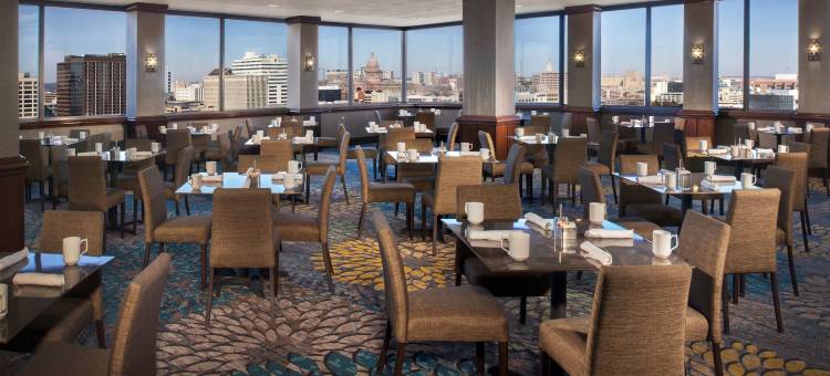 奥斯汀市中心希尔顿花园酒店(Hilton Garden Inn Austin Downtown)图片