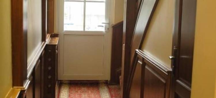 薇拉诺塞芬纳别墅(Willa Józefina)图片