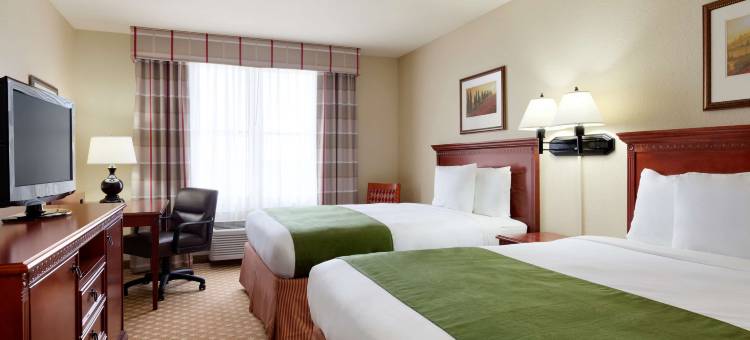 加纳吉列特南酒店(Garner Hotel GILLETTE SOUTH by IHG)图片