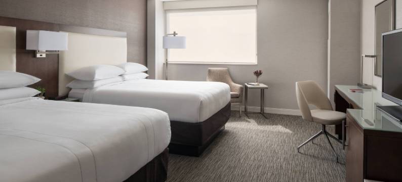 普罗沃万豪酒店&会议中心(Provo Marriott Hotel & Conference Center)图片