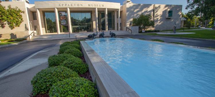 Holiday Inn & Suites 奥卡拉会议中心(Holiday Inn & Suites Ocala Conference Center)图片