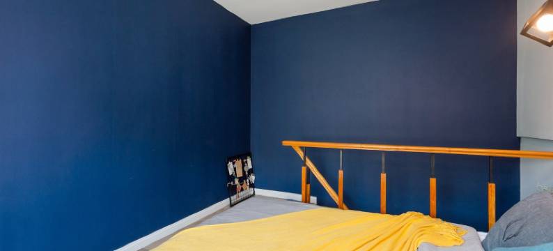 漫归民宿(商河路分店)图片