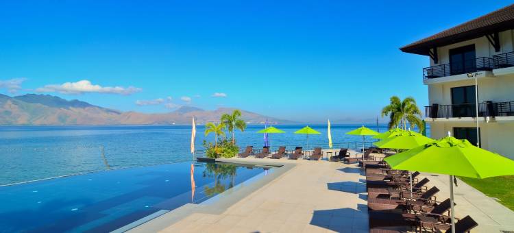 卡马纳保护区度假村(Kamana Sanctuary Resort & Spa)图片
