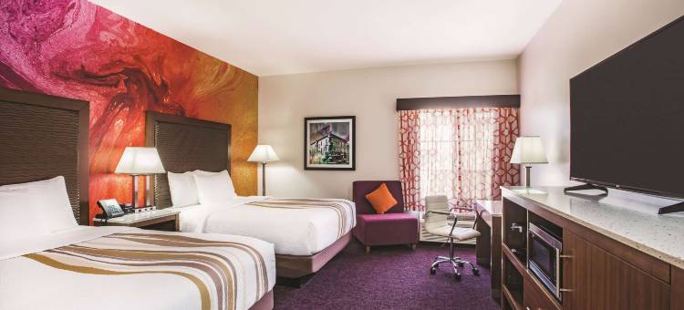 钱伯斯堡拉昆塔温德姆套房酒店(La Quinta Inn & Suites by Wyndham Chambersburg)图片