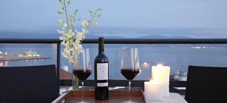 卡洛斯一世西尔加酒店(Hotel Carlos I Silgar)图片