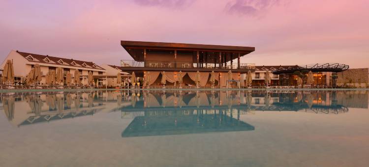 吉瓦海滩度假村-全包(Jiva Beach Resort - Ultra All Inclusive)图片