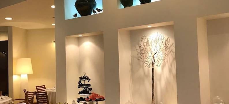 圣塔玛利亚酒店(Hotel Santa Maria)图片