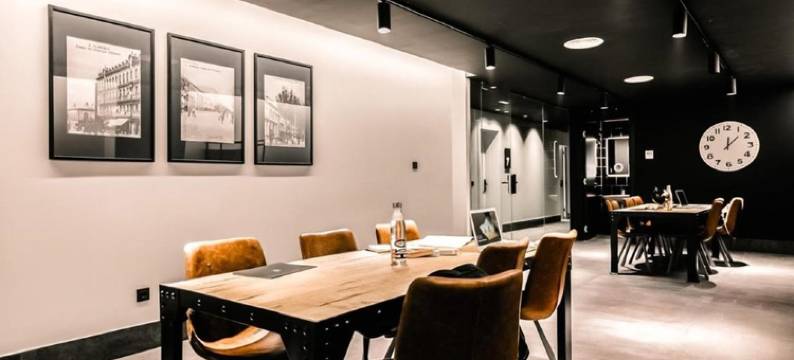 Ho Paseo de Almería 9 by Olivencia图片