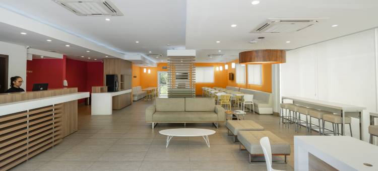 BG酒店 by Nobile(Slim Bento Gonçalves)图片