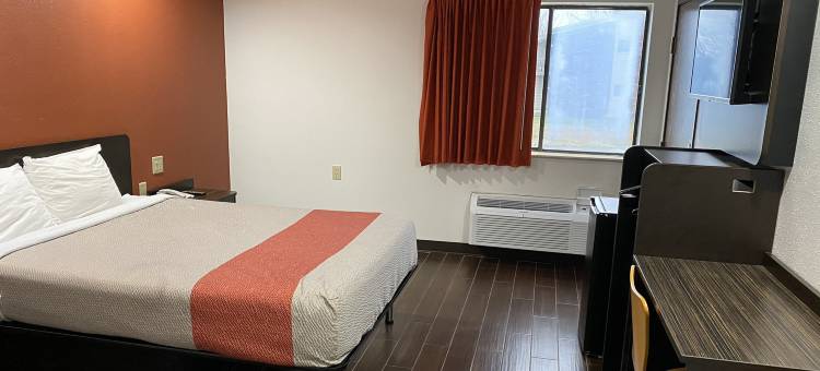 轻松旅馆(Relax Inn)图片