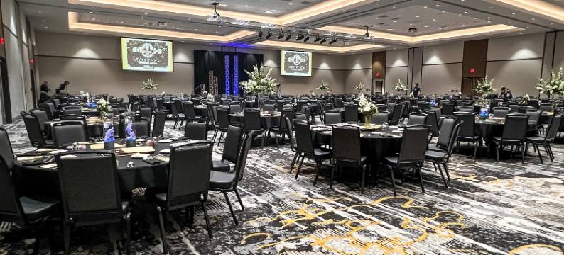 Crowne Plaza KEARNEY by IHG图片