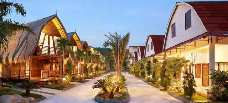 Java Paradise Resort图片