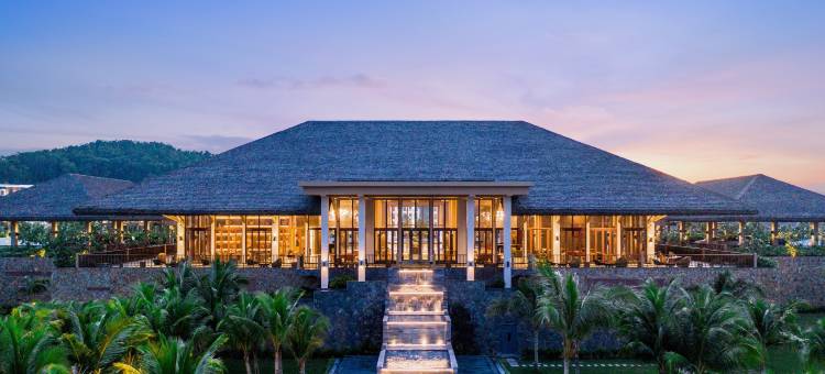 新世界富国岛度假村(New World Phu Quoc Resort)图片