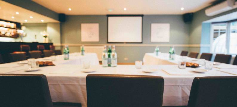 蓝野猪酒店(The Blue Boar)图片