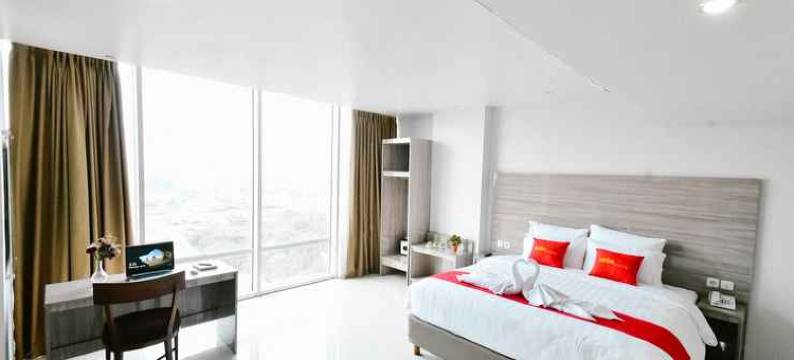 胜大酒店(Win Grand Hotel)图片