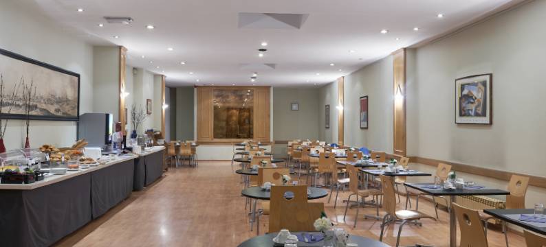 布鲁塞尔酒店(Hotel Brussels)图片