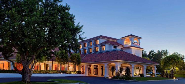 西湖凯悦酒店(Hyatt Regency Westlake)图片