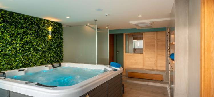 黄金之星度假酒店(Golden Star City Resort)图片