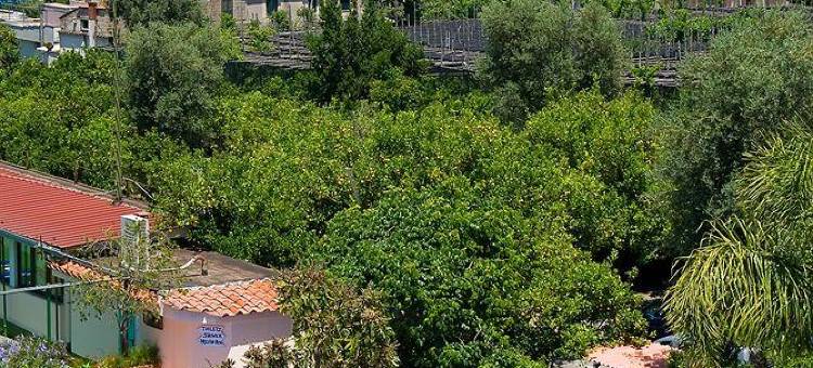 中央大饭店(Hotel Central Wellness)图片