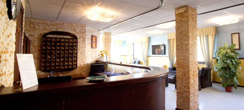 唐佩德罗酒店(Hotel Don Pedro)图片