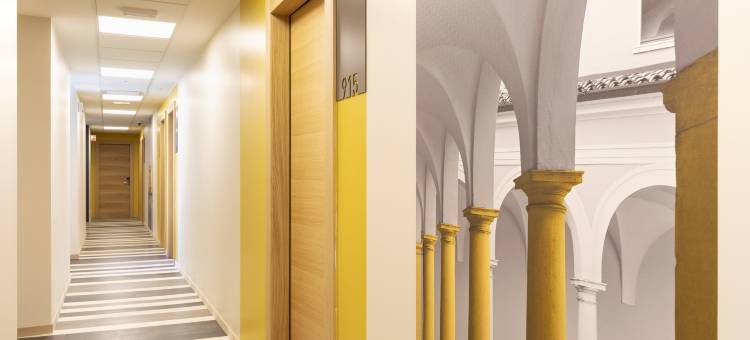 布雷西亚民宿酒店(B&B Hotel Brescia)图片