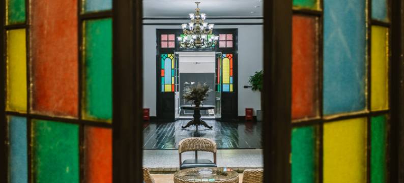 吴家花园特色民宿(南京路分店)图片