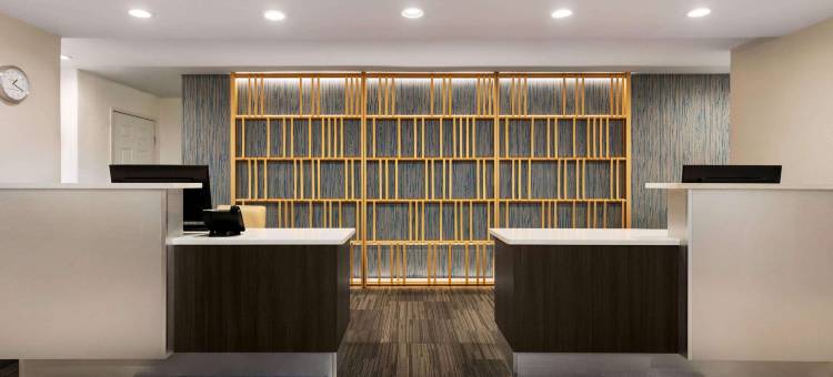 阿瑟港拉昆塔温德姆套房酒店(La Quinta Inn & Suites by Wyndham Port Arthur)图片