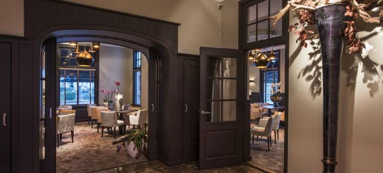 乌尼古艾尔泽哈恩餐厅酒店(Hotel-Restaurant Unicum Elzenhagen)图片